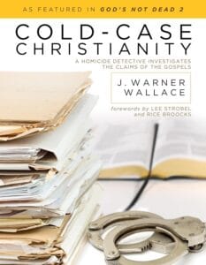 Cold- Case Christianity