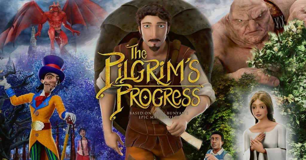 The Pilgrim's Progress