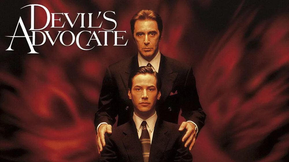 The Devil's Advocate - Christian Movie