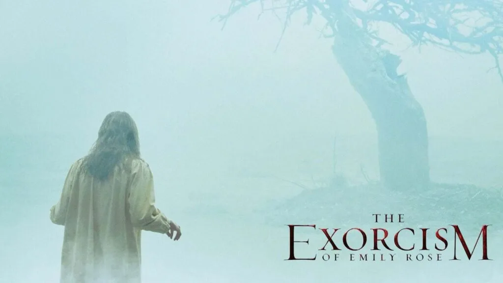 Exorcism of Emily Rose - Christian Movie