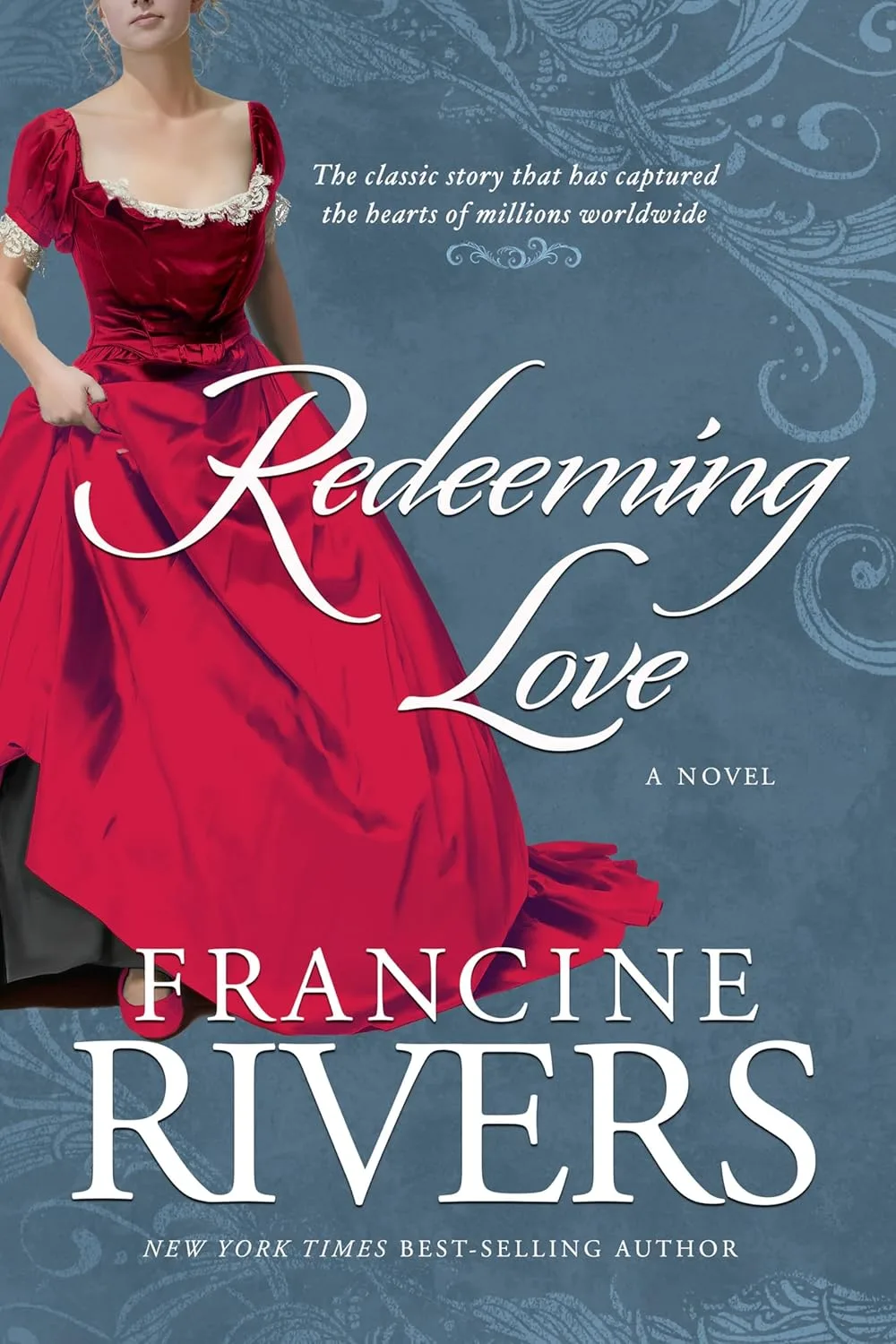 Book Review: Redeeming Love by Francine Rivers