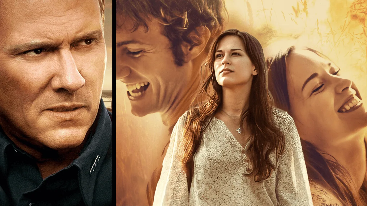 These 7 Christian Movies Will Radically Change How You Forgive