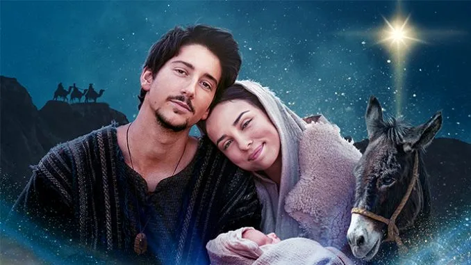 9 Must-Watch Christmas Christian Movies In 2025