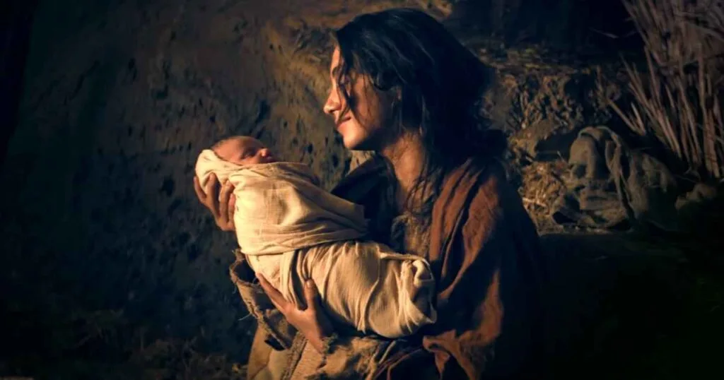 9 Must-Watch Christmas Christian Movies In 2025 Christian Movie Poster