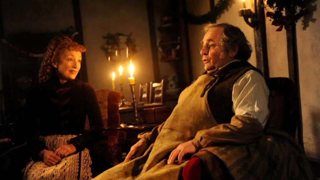 9 Must-Watch Christmas Christian Movies In 2025 Christian Movie Poster