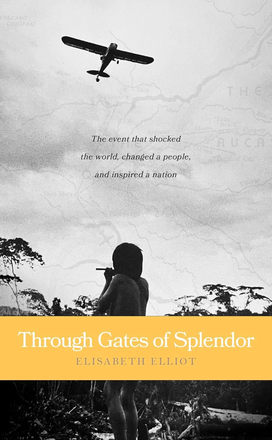 Through Gates of Splendor
