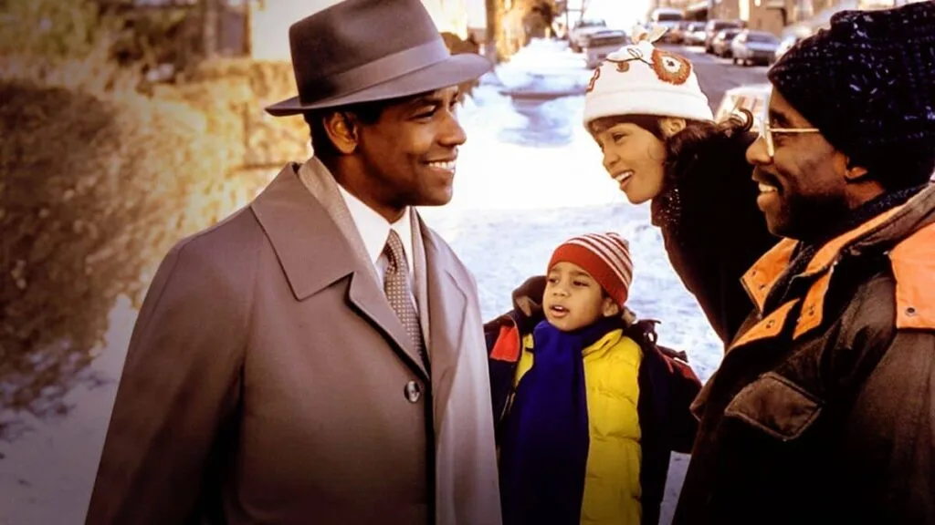 9 Must-Watch Christmas Christian Movies In 2025 Christian Movie Poster