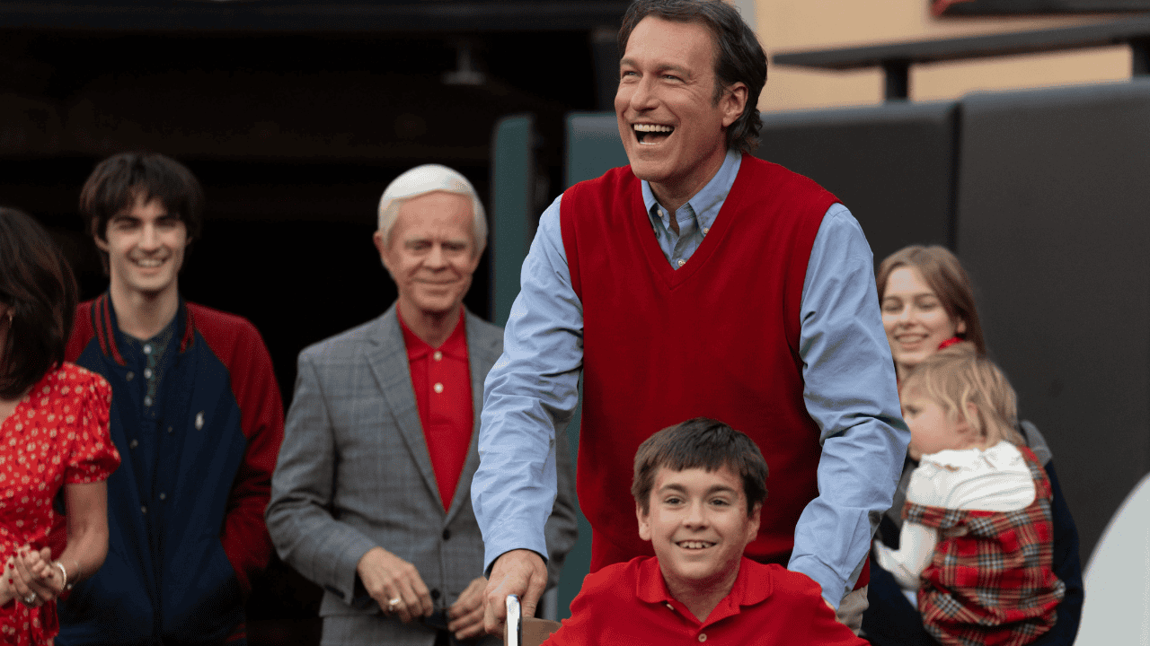 Soul On Fire Movie Review