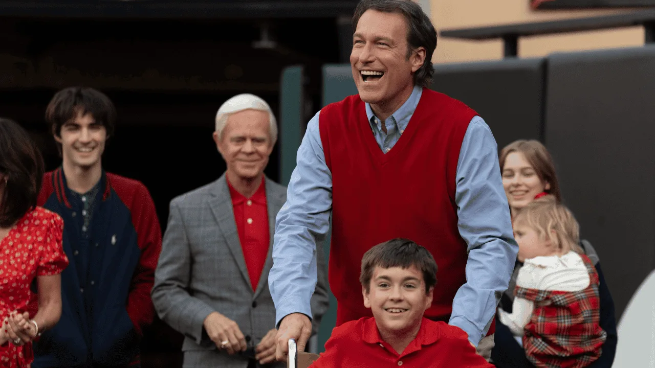 Soul On Fire Movie Review