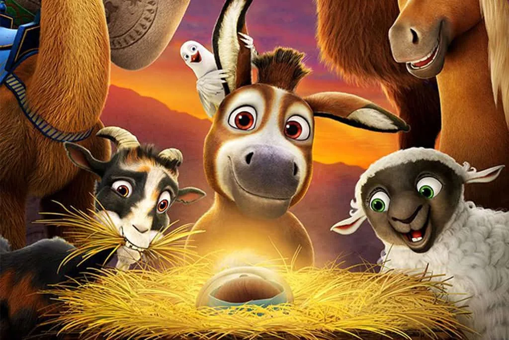 9 Must-Watch Christmas Christian Movies In 2025 Christian Movie Poster