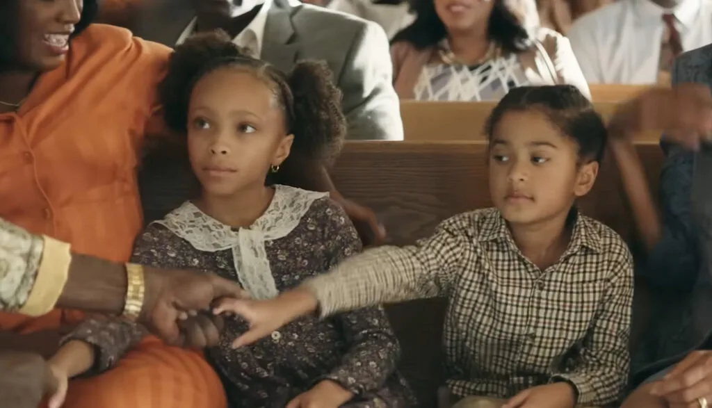 Sound of Hope: The Story of Possum Trot Movie Review – A Call to Radical Love