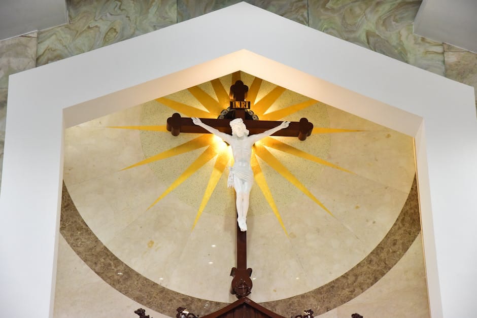 Morning Prayer - Your Miraculous Multiplication Christian Movie Poster