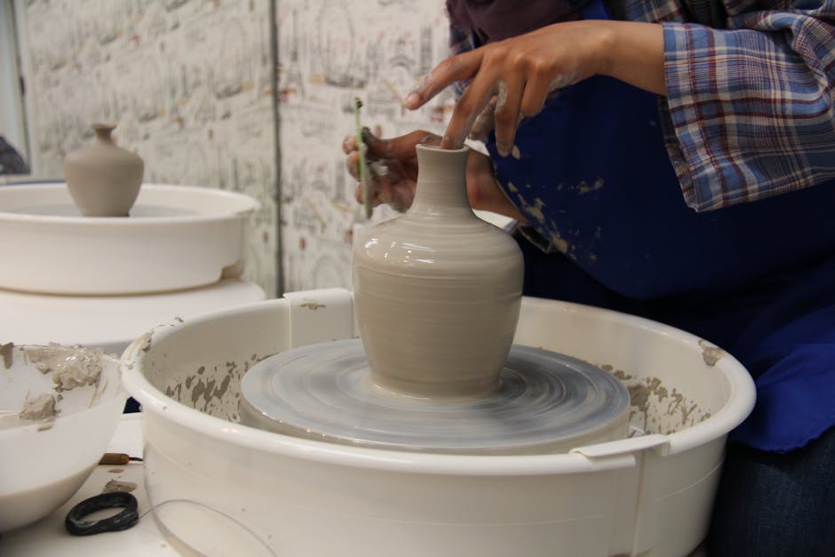 Morning Prayer - A New Creation in You Christian Movie Poster