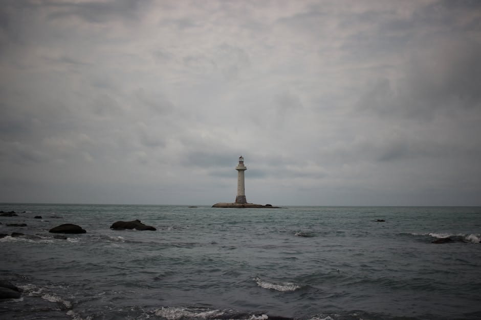 Morning Prayer - Let Me Be Your Reflection Christian Movie Poster