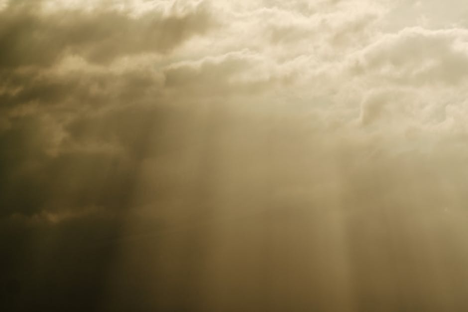 Morning Prayer - He Is Not Here, He Has Risen Christian Movie Poster