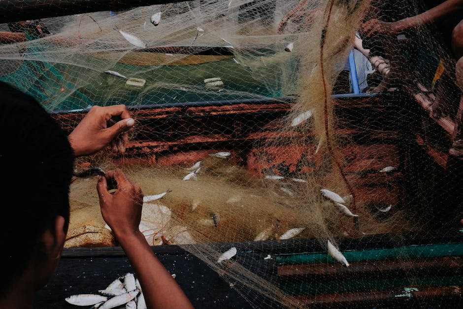 Morning Prayer - You Who Wait on the Shore Christian Movie Poster